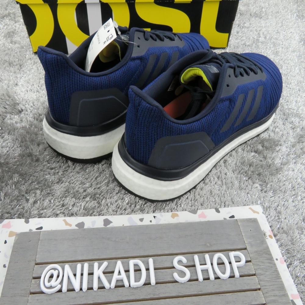 Adidas Original Solar Sneakers - Picture 5 of 6